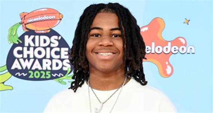 Dylan Gilmer (Rapper) - Age, Birthday, Bio, Facts, Family, Net Worth, Height & More