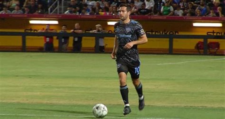 Dylan Mares Biography, Age, Height, Wife, Net Worth, Family