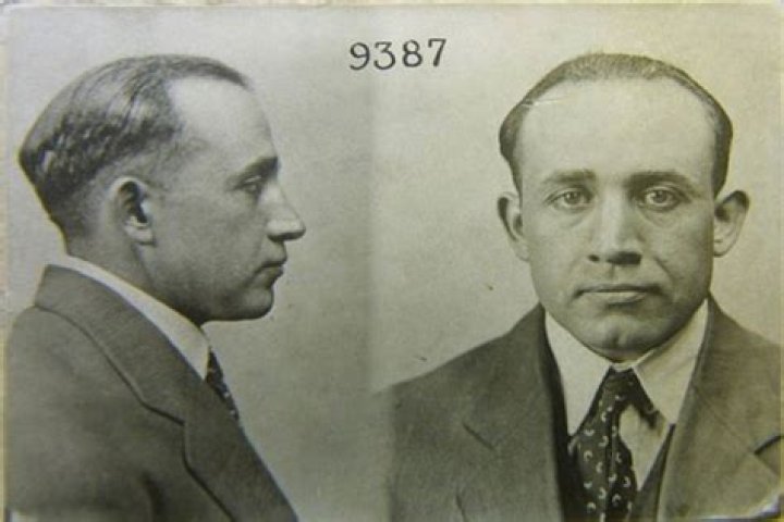 Meet Earle Nelson, The "Gorilla Man," Once America's Worst Serial Killer