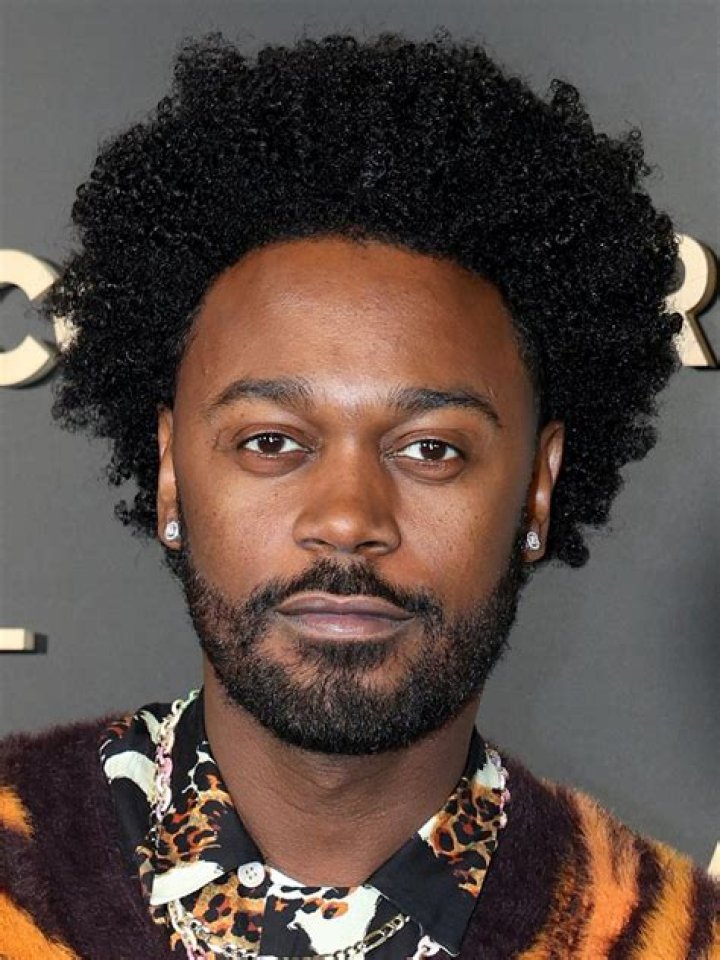 Astrology Birth Chart of Echo Kellum (TV Actor) 2024