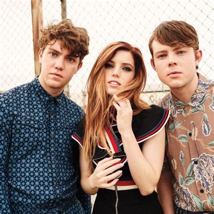 Echosmith
