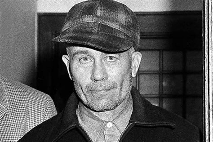 Ed Gein, The Serial Killer That Inspired Several Horror Movies