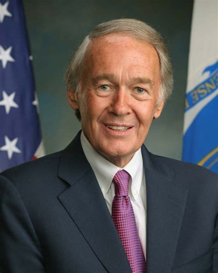Ed Markey Biography, Age, Height, Wife, Net Worth, Family