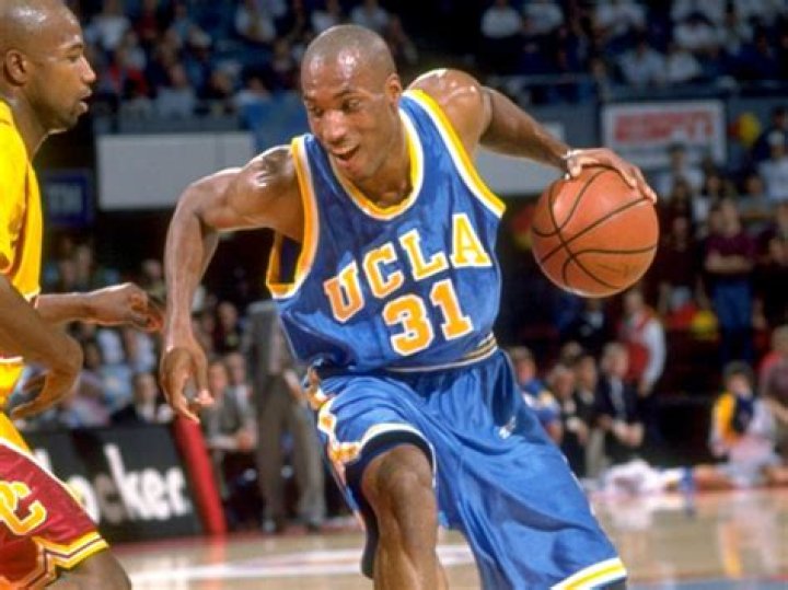 Ed O'Bannon Biography, Age, Height, Wife, Net Worth, Family