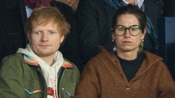 
Ed Sheeran Speaks Out About His Wife Cherry Seaborn’s Tumor While She Was Pregnant 