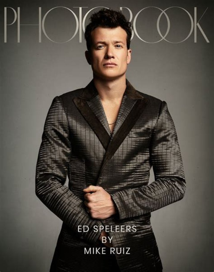 Ed Speleers (Movie Actor) - Age, Birthday, Bio, Facts, Family, Net Worth, Height & More