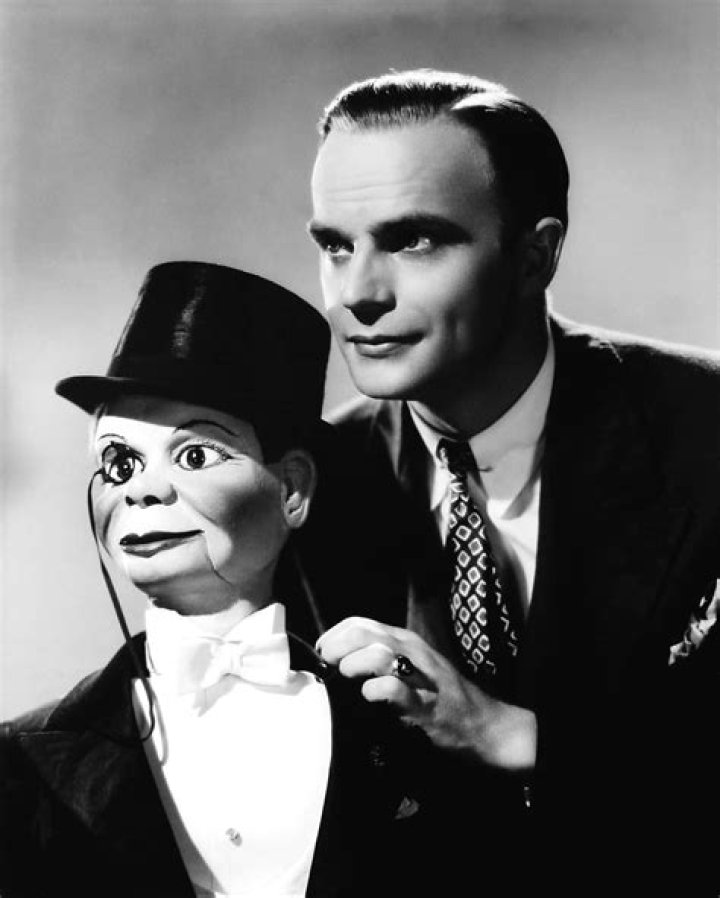 Edgar Bergen (Ventriloquist) - Yaş, Doğum Günü, Biyo, Gerçekler, Aile, Net Değer, Boy ve Daha Fazlası