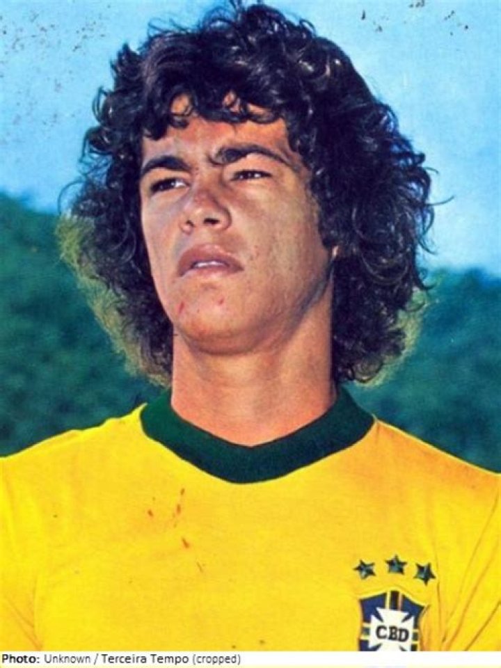 Edinho Biography, Age, Height, Wife, Net Worth, Family