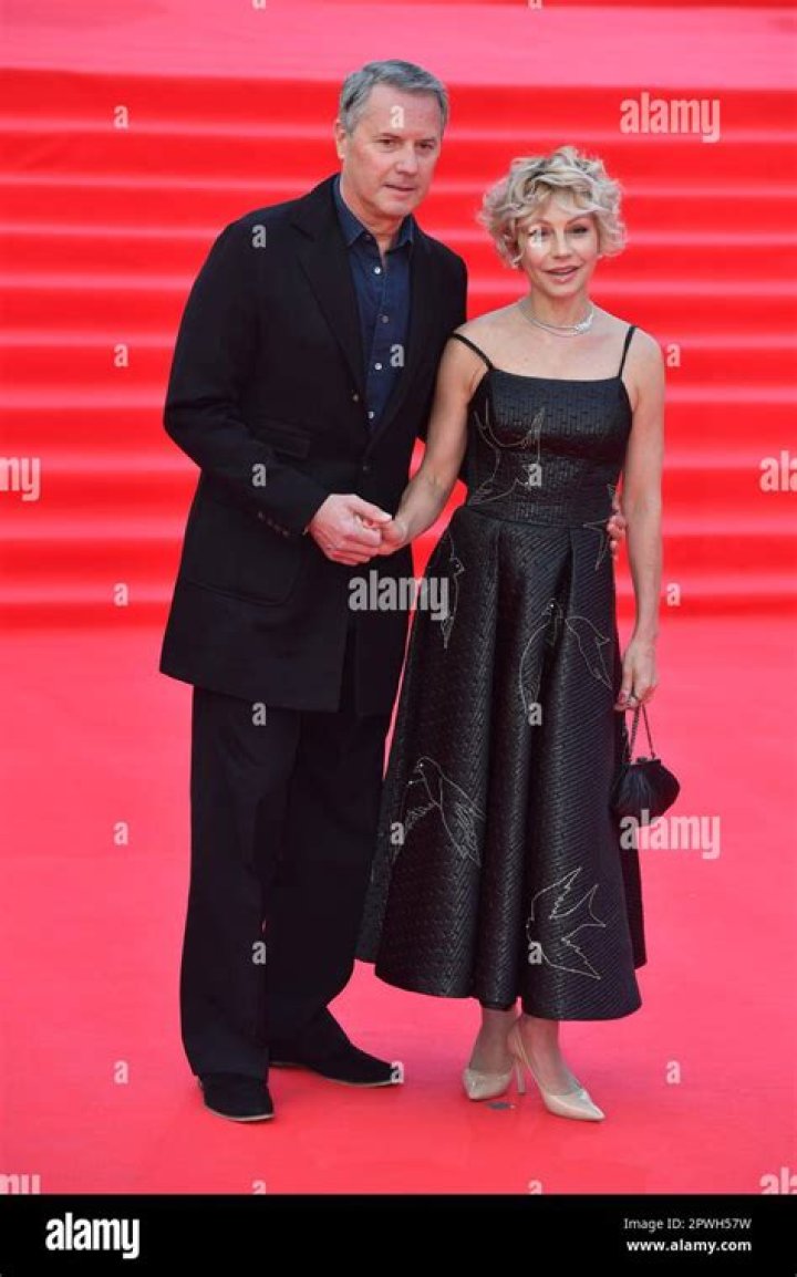 Eduard Suboch Biography, Age, Height, Wife, Net Worth, Family