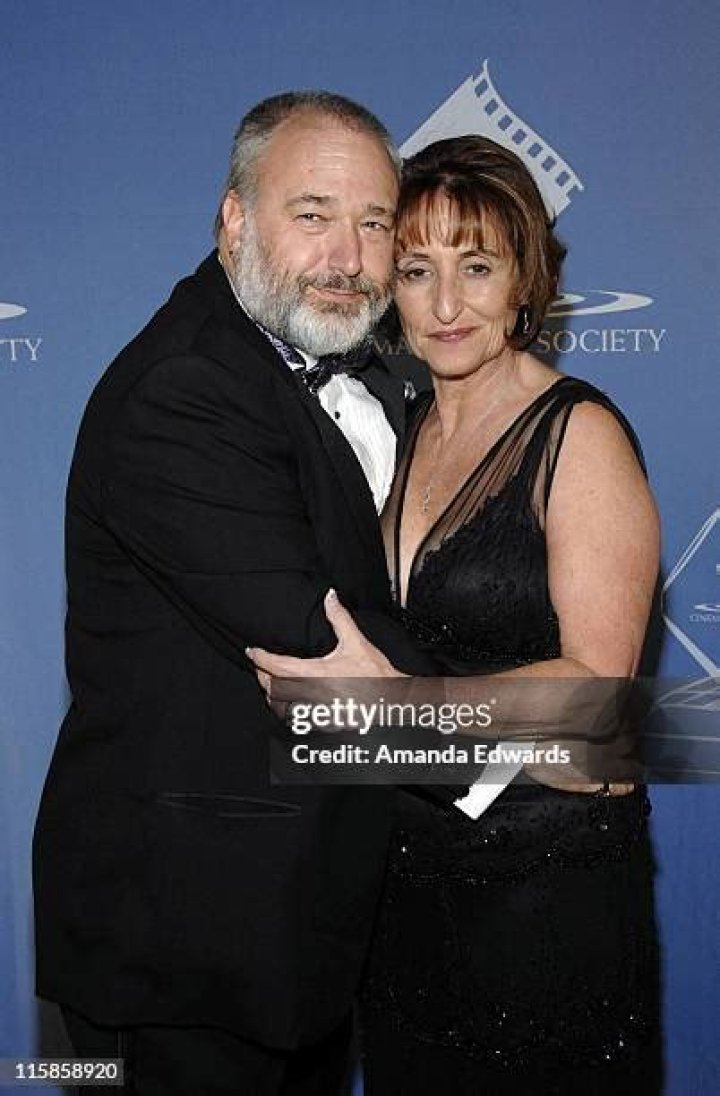 Edward L. Moskowitz Biography, Age, Height, Wife, Net Worth, Family