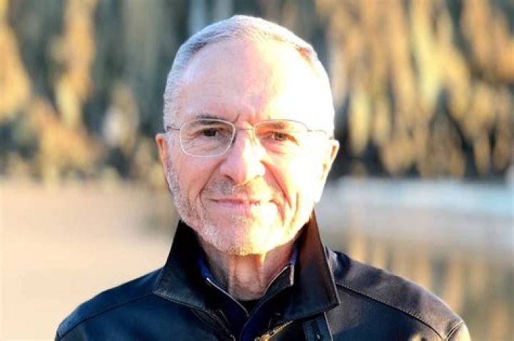 Edward Thorp Biography, Age, Height, Wife, Net Worth, Family