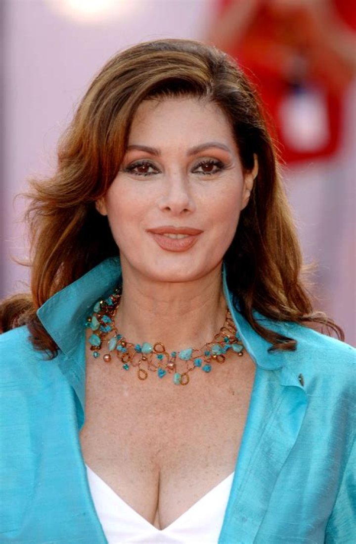 Edwige Fenech Biography, Age, Height, Husband, Net Worth, Family