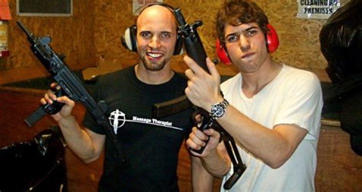 Efraim Diveroli Biography, Age, Height, Wife, Net Worth, Family