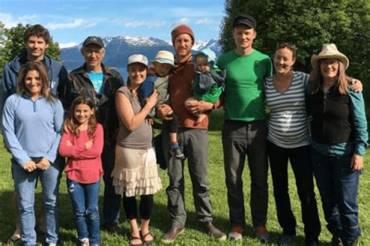 Eivin Kilcher’s from “Alaska: The Last Frontier” Net Worth. Is He related to Atz Lee Kilcher? His Wiki, Age, Education, Mother, Siblings, Wife