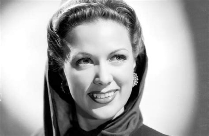 Eleanor Powell Biography, Age, Height, Husband, Net Worth, Family