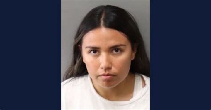 Eleanor Roosevelt High School Teacher Amanda Quinonez Arrested on Lewd Behavior