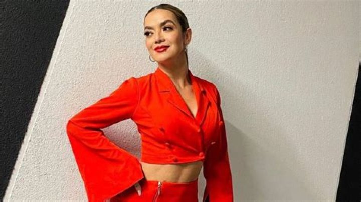 Elianis Garrido (TV Actress) - Age, Birthday, Bio, Facts, Family, Net Worth, Height & More