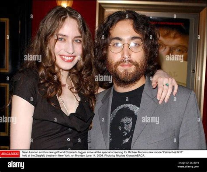 Elizabeth Jagger Biography, Age, Height, Husband, Net Worth, Family