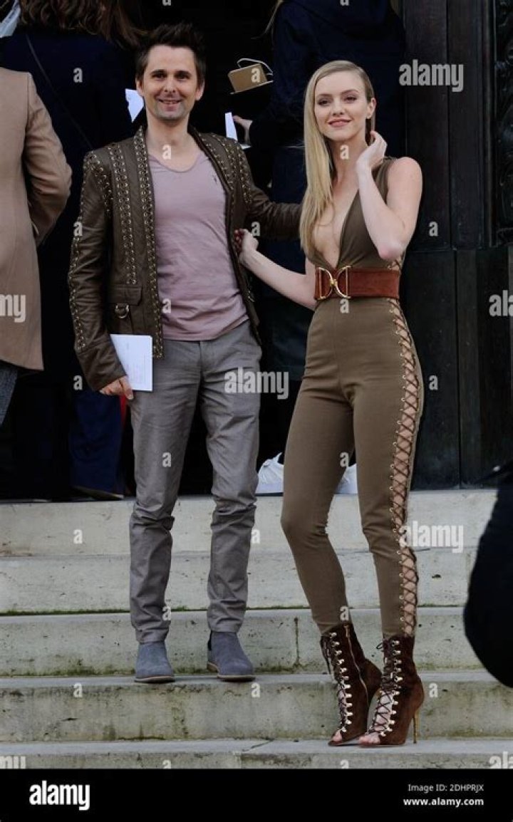 Elle Evans Biography, Age, Height, Husband, Net Worth, Family