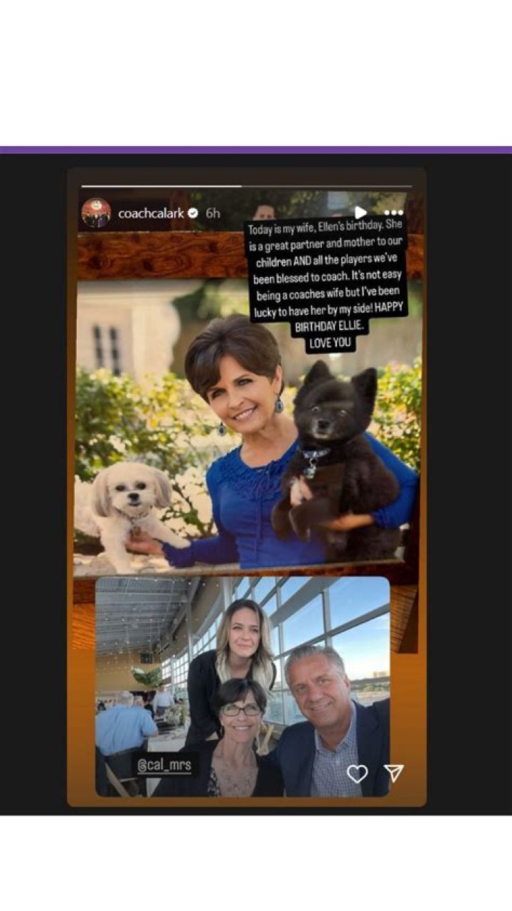 Ellen Calipari Net Worth, Age, Birthday, Wikipedia, Who, Nationality, Biography