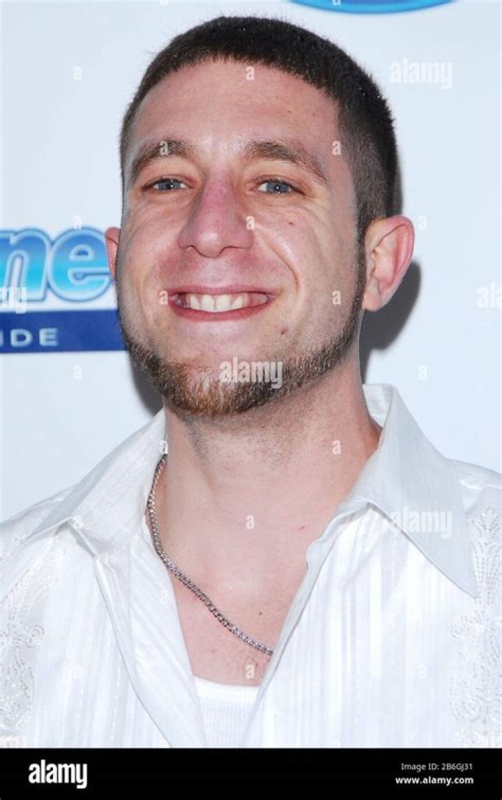 Elliott Yamin Biography, Age, Height, Wife, Net Worth, Family