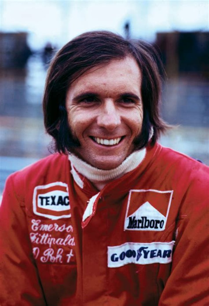 Emerson Fittipaldi (Race Car Driver) - Age, Birthday, Bio, Facts, Family, Net Worth, Height & More