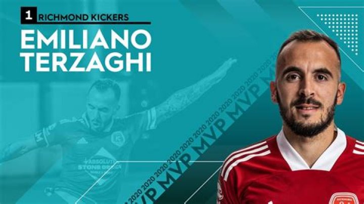 Emiliano Terzaghi Biography, Age, Height, Wife, Net Worth, Family