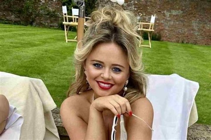 Emily Atack Husband, Boyfriend, Age, Height, Weight, Family, Biography & More