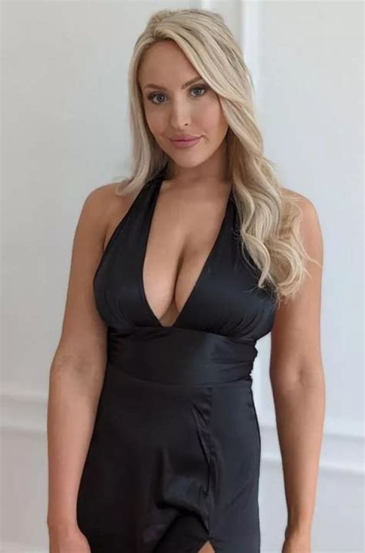 Wiki, Age, Height, Boyfriend, Family, Net worth, Education, Biodata & More