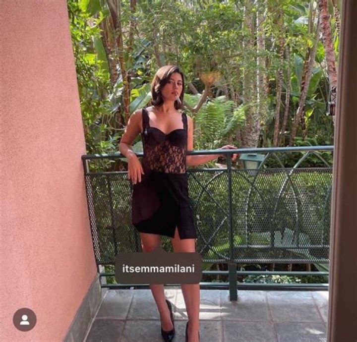 Emma Milani (TV Actress) - Age, Birthday, Bio, Facts, Family, Net Worth, Height & More