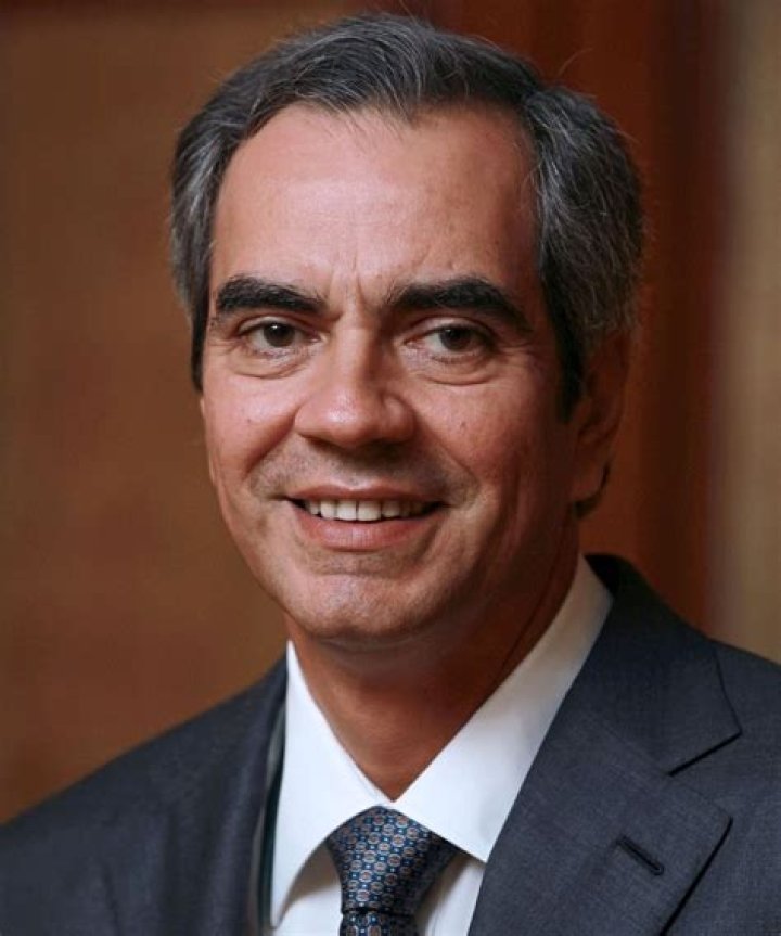 Enrique K. Razon Biography, Age, Height, Wife, Net Worth, Family