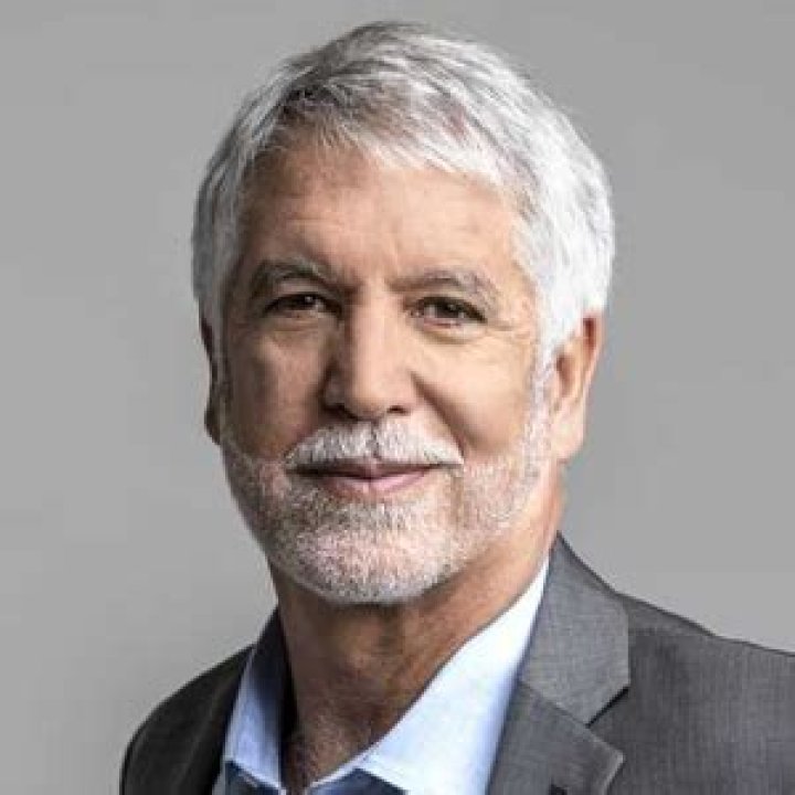 Enrique Peñalosa (Político) - Edad, cumpleaños, biografía, hechos, familia, patrimonio neto, altura y más