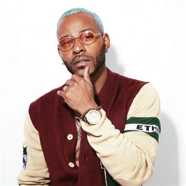Eric Bellinger (Songwriter) - Age, Birthday, Bio, Facts, Family, Net Worth, Height & More