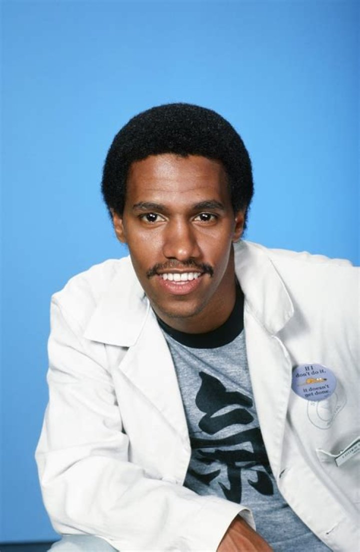 Eric Laneuville biografía, edad, altura, esposo, net worth, familia