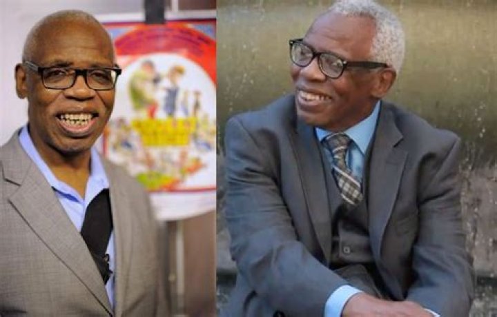 Eric Monte (Screenwriter) - Age, Birthday, Bio, Facts, Family, Net Worth, Height & More