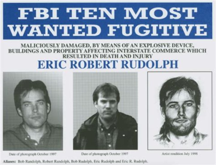 What Happened To Eric Rudolph, The Notorious Anti-Abortion Bomber?