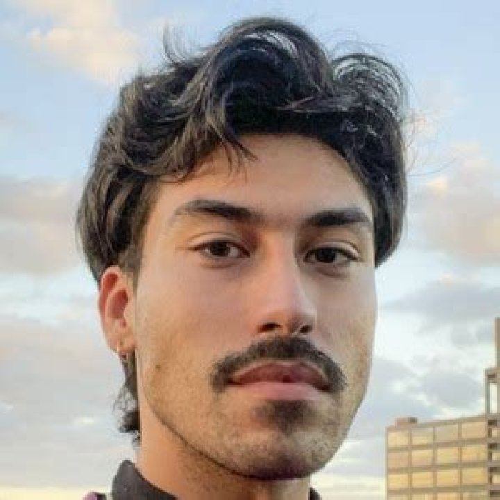 Astrology Birth Chart of Eric Sedeno (TikTok Star) 2024