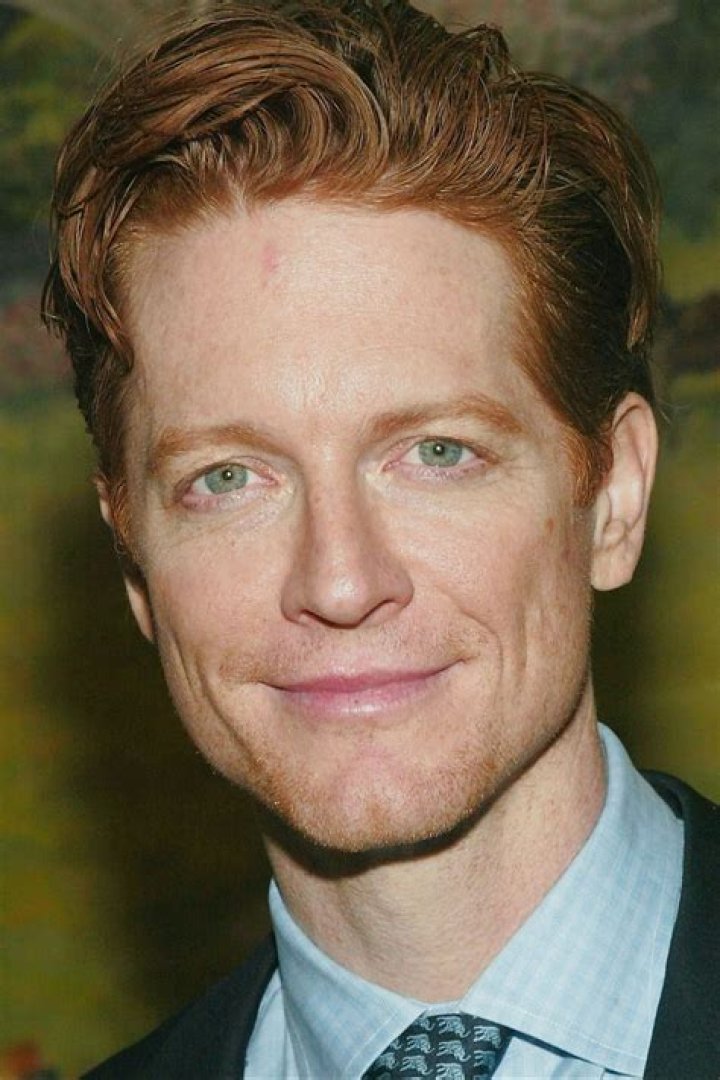 Eric Stoltz (Movie Actor) - Age, Birthday, Bio, Facts, Family, Net Worth, Height & More