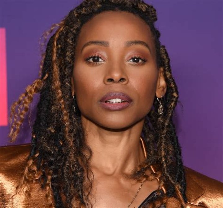 Astrology Birth Chart of Erica Ash (TV Actress) 2024