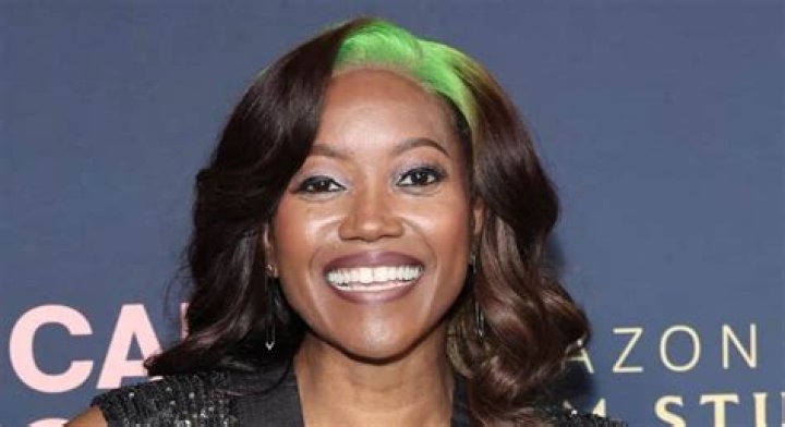 
Erika Alexander Height, Weight, Net Worth, Age, Birthday, Wikipedia, Who, Instagram, Biography 