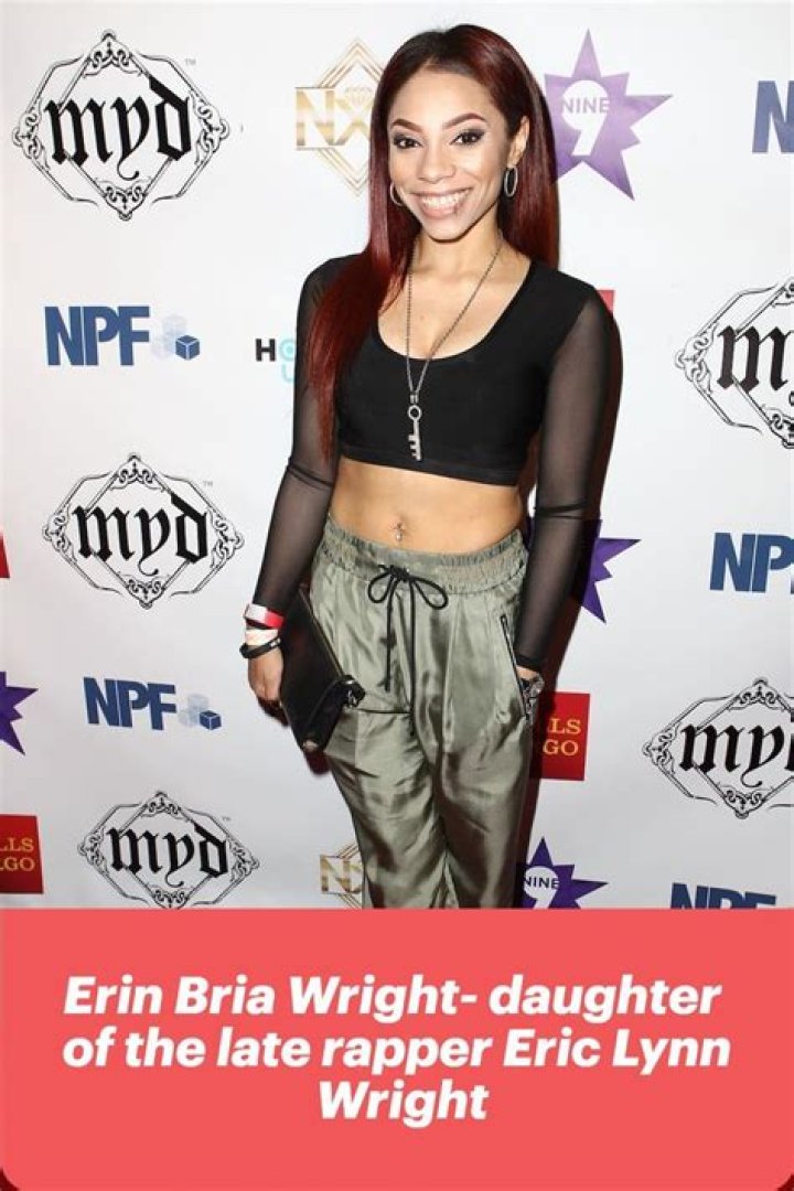 Erin Bria Wright Height, Weight, Net Worth, Age, Birthday, Wikipedia, Who, Instagram, Biography
