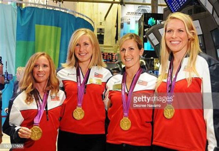 Erin Cafaro (Rower) - Age, Birthday, Bio, Facts, Family, Net Worth, Height & More