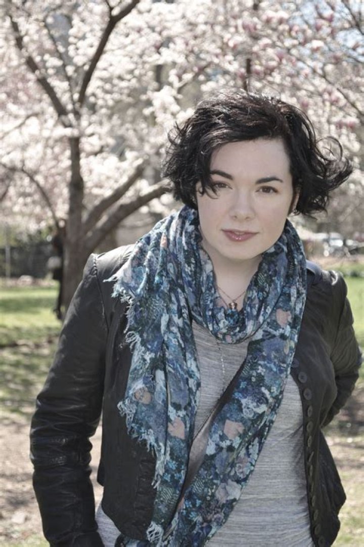 Erin Morgenstern Biography, Age, Height, Husband, Net Worth, Family