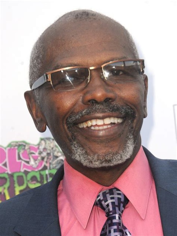 Ernest Lee Thomas Biography, Age, Height, Wife, Net Worth and Family