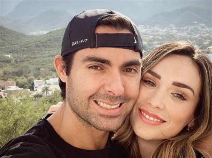 Ernesto D'Alessio Biography, Age, Height, Wife, Net Worth, Family