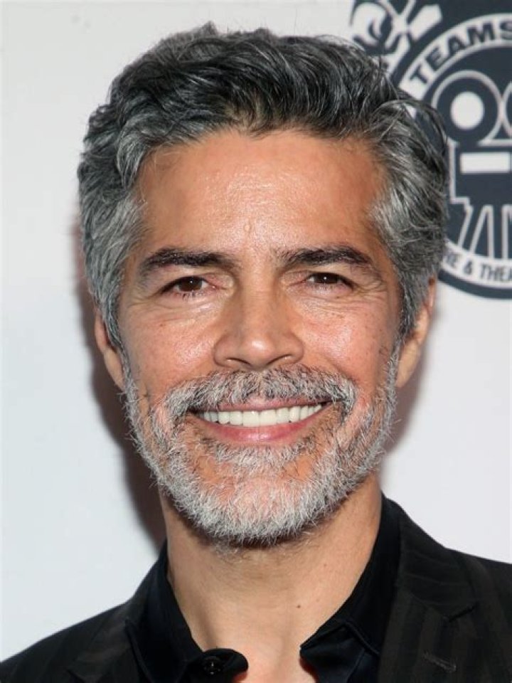 Esai Morales