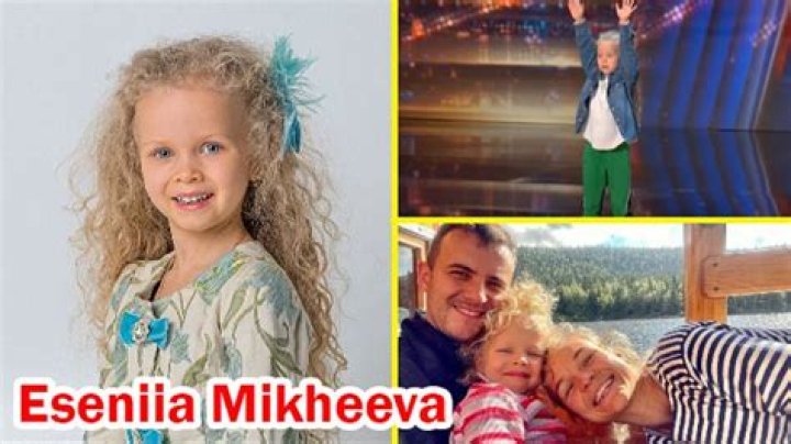 Esenya Mikheevа (Instagram Star) - Age, Birthday, Bio, Facts, Family, Net Worth, Height & More
