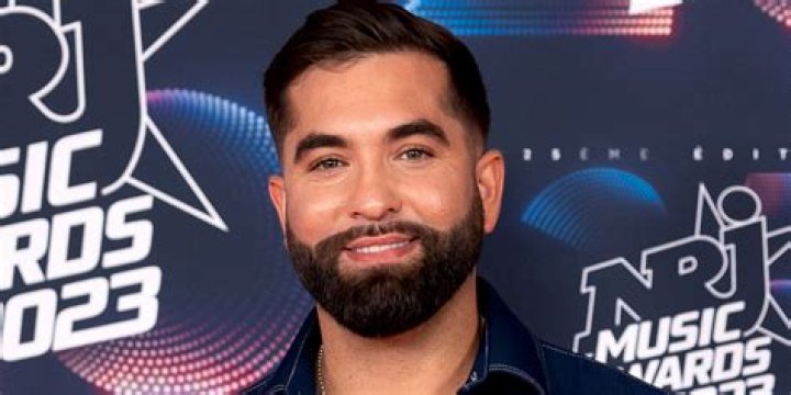 Est-Ce Que Kendji Girac Est Mort