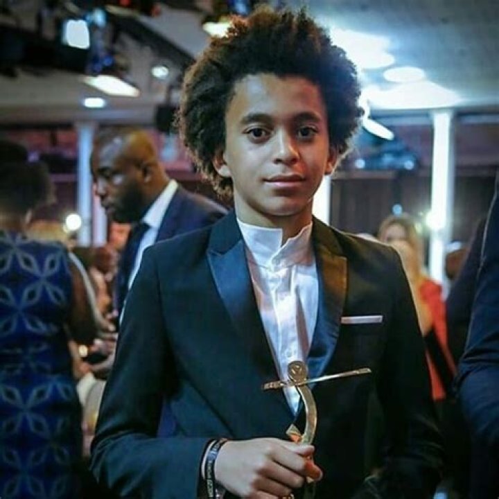 Ethan Mbappé (Soccer Player) - Age, Birthday, Bio, Facts, Family, Net Worth, Height & More