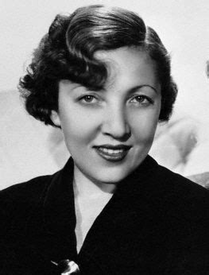 Ethel Kenyon Biography, Age, Height, Husband, Net Worth, Family